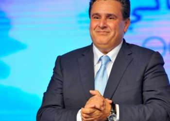 أخنوش بين ليمون بركان وتمور العرجة