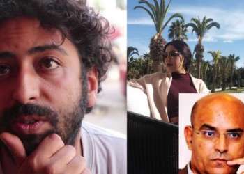 حفصة بوطاهر: حسن أوريد يروج لمغالطات وادعاءات منحازا لمغتصبي