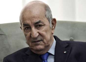 الرئيس الجزائري يخرج بتصريحات جديدة بشأن الصحراء المغربية