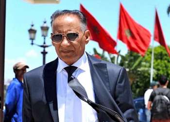 الصحراء.. التامك ينتقد صمت واشنطن إزاء تحركات الانفصاليين التي تمس بأمن المنطقة