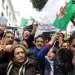 من “الربيع الأسود” إلى الحراك الجزائرى