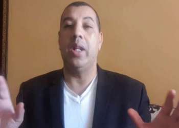 رشيد أيلال وصيام رمضان…هذه مصادر سرقاته