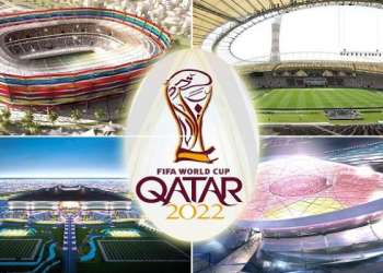 قطر تسعى لتوفير لقاح كوفيد-19 لكافة القادمين لمونديال 2022