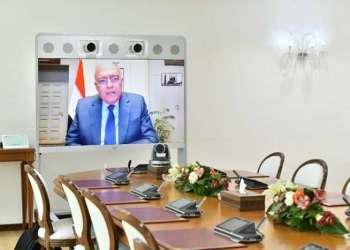 وزير الخارجية المصري يجدد دعمه لقضية “الصحراء المغربية”