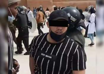 محمد فارس يكتب: عُنْف رامبُو الرّباط وكرامة المواطن في هذا البلد
