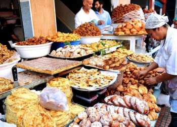 المرابط: سلوك المواطنين خلال رمضان قد يُفاقم الوضع الوبائي