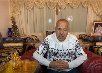 مغاربة العالم مستاؤون من الخراز