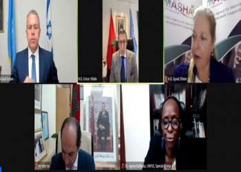 المغرب وإسرائيل ينظمان ندوة رفيعة المستوى حول الأمن الغذائي والفلاحة المبتكرة