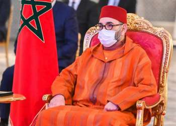 جلالة الملك يقود ثورة حقيقية لتعميم الحماية الإجتماعية