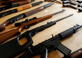 حجز كميات كبيرة من الأسلحة تصدر إلى مغاربة بسبتة ومليلية