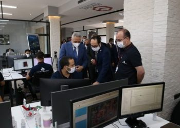 الدار البيضاء.. افتتاح مركز ابتكار تابع لمجموعة ” ABA Technology “