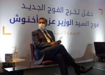 فضيحة: إطلاق اسم وزير الفلاحة على فوج للصحفيين
