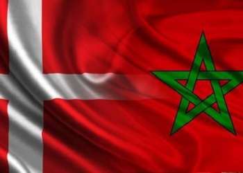 المغرب والدنمارك: مباحثات من أجل وضع أجندة لمرحلة ما بعد الوباء