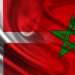 المغرب والدنمارك: مباحثات من أجل وضع أجندة لمرحلة ما بعد الوباء
