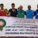 ورزازات على موعد مع الإختبار البدني الخاص بحكام أقاليم ورزازات وزاگورة وتنغير