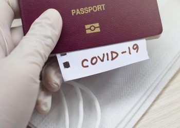 إسبانيا تقترب من إطلاق جواز سفر “كوفيد-19”