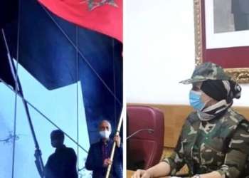 الهجوم على البنايات الديبلوماسية وانتزاع العلم الوطني: أية حماية؟