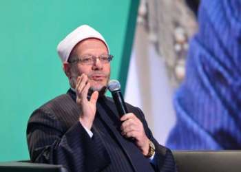 مفتي مصري يحدد شروط إفطار الطلاب في رمضان