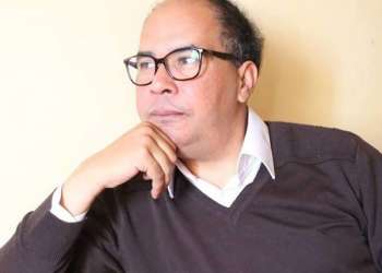 الكاتب سعيد ناشيد يحكي قصة توقيفه عن العمل من قبل العثماني
