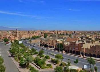 ورزازات تستضيف ندوة جهوية حول موضوع “القوانين التنظيمية المتعلقة باستحقاقات 2021”