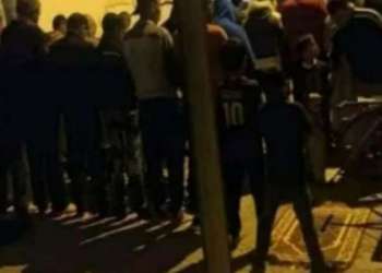 طنجة.. توقيف مجموعة من الأشخاص حاولوا إقامة صلاة التراويح