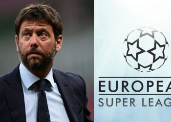 أنييلي: دوري السوبر غير قادر على الاستمرار