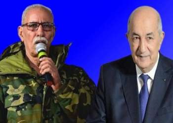 هذه علاقة “البوليساريو” بوزارة الدفاع الجزائرية