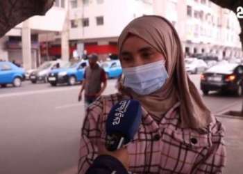 رأي الشارع المغربي حول الإغلاق الليلي وحظر التجوال برمضان