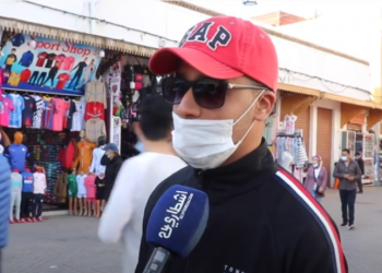 هذا هو تقييم الشارع المغربي للإنتاجات الرمضانية لهذه السنة