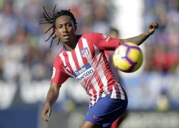 إلزام أتلتيكو مدريد بدفع 200 ألف يورو لنادي مارتينز الأول