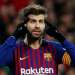 بيكيه يعود للتدريب الجماعي قبل يومين من “الكلاسيكو”