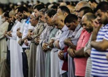 صلاةُ التّراويح عادة أم عبادة؟