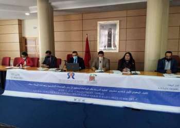 إطلاق مشروع تفعيل التربية على المواطنة وحقوق الإنسان بالمؤسسات التعليمية بجهة الدار البيضاء