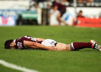 توقيف مباراة بسبب وفاة لاعب في الدقيقة 18 في البطولة الوطنية