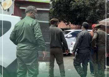 حملة شرسة لتحرير الملك العمومي وتخفيف حركة المرور