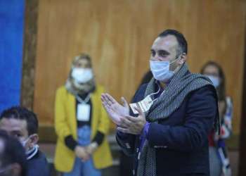 حزب الأسد يتهم مجموعة من المطرودين بتنظيم نشاط سري