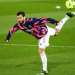 ناتشو ينتظر موقف راموس لتحديد مستقبله مع ريال مدريد