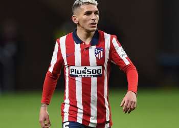 لاعب أتلتيكو مدريد يعترف برغبته الانضمام إلى بوكا جونيورز