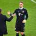 نوير يكشف عن رأيه في تولي فليك تدريب المنتخب