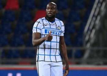 إنتر يفوز على مضيفه بولونيا ويقترب أكثر من لقب الدوري الإيطالي