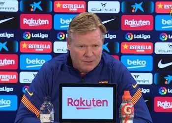 كومان: هناك الكثير من الصخب حول السوبر ليغ