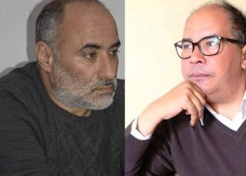 خالد البكاري يكتب عن قضية سعيد ناشيد