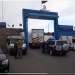 وصول شحنة جديدة من لقاح سينوفارم إلى المغرب