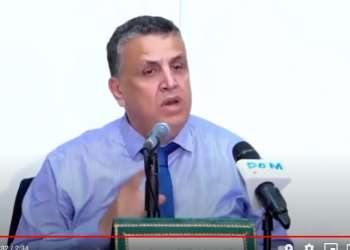 وهبي: أخنوش يستعمل وزارة الفلاحة في الحملة الانتخابية