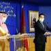 الرياض تؤكد دعمها لمغربية الصحراء