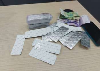 القنيطرة: توقيف شخصين بالطريق السيار وحجز كمية مهمة من الأقراص الطبية المخدرة