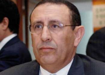 العمراني يدعو إفريقيا لدعم سياسات قائمة على الحكامة الجيدة