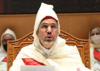 المجلس الأعلى للسلطة القضائية يغير أعضاء لجنه الدائمة ويحدث لجان جديدة