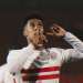 بن شرقي وأحداد يقود الزمالك للفوز على الانتاج الحربي