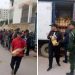 المحسوبية لاقتناء المواد الغذائية في الجزائر